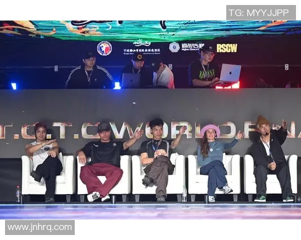 今年运动数据重庆街舞队的运营体系与战术解析探索街舞文化的创新与发展之路