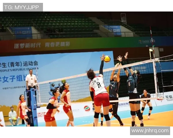 实时新闻排球战术揭秘深入解析北京排球队的制胜之道与训练秘诀