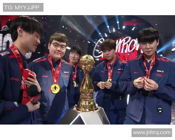 实时新闻数据分析揭示JDG战队在电竞赛场上的强劲表现与未来潜力